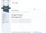 be your expert agile project manager and scrum master pmp google certified